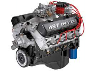 U204D Engine